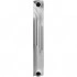 ROMMER Optima BM 500 Optima BM 500 8 секций радиатор биметаллический (RAL9016) ROMMER Optima BM 500 Optima BM 500 8 секций радиатор биметаллический (RAL9016)