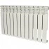 ROMMER Optima BM 500 Optima BM 500 12 секций радиатор биметаллический (RAL9016) ROMMER Optima BM 500 Optima BM 500 12 секций радиатор биметаллический (RAL9016)
