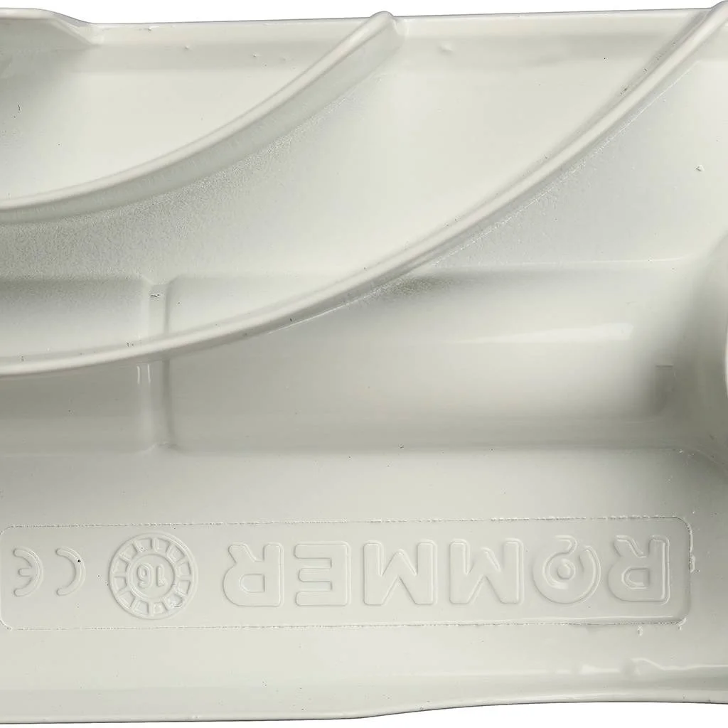 ROMMER Optima BM 500 Optima BM 500 12 секций радиатор биметаллический (RAL9016) ROMMER Optima BM 500 Optima BM 500 12 секций радиатор биметаллический (RAL9016)