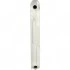 ROMMER Optima BM 500 Optima BM 500 12 секций радиатор биметаллический (RAL9016) ROMMER Optima BM 500 Optima BM 500 12 секций радиатор биметаллический (RAL9016)