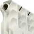 ROMMER Optima BM 500 Optima BM 500 12 секций радиатор биметаллический (RAL9016) ROMMER Optima BM 500 Optima BM 500 12 секций радиатор биметаллический (RAL9016)