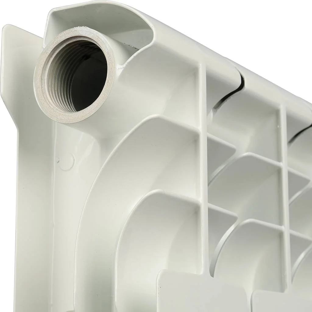 ROMMER Profi BM 350 (BI350-80-80-130) Profi BM 350 (BI350-80-80-130) 10 секций радиатор биметаллический (RAL9016) ROMMER Profi BM 350 (BI350-80-80-130) Profi BM 350 (BI350-80-80-130) 10 секций радиатор биметаллический (RAL9016)