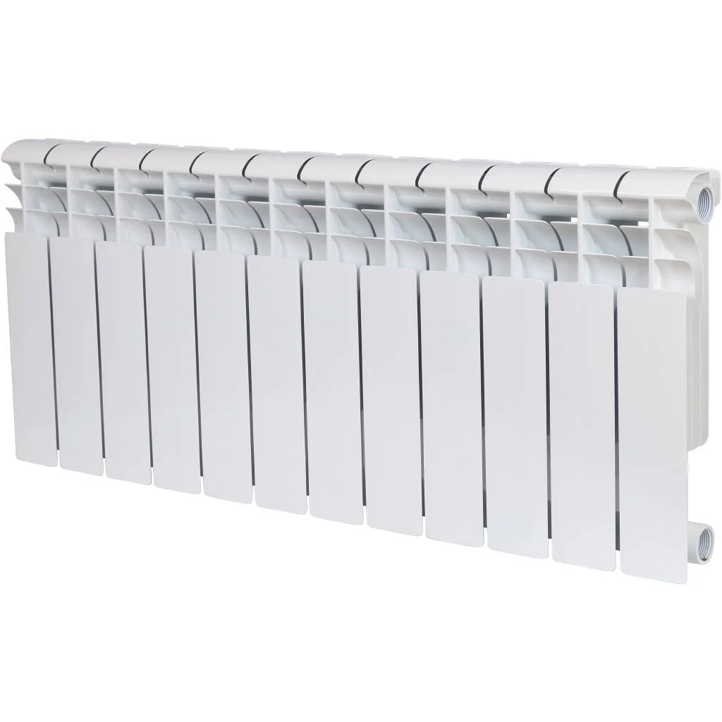 ROMMER Profi BM 350 (BI350-80-80-130) Profi BM 350 (BI350-80-80-130) 12 секций радиатор биметаллический (RAL9016) ROMMER Profi BM 350 (BI350-80-80-130) Profi BM 350 (BI350-80-80-130) 12 секций радиатор биметаллический (RAL9016)