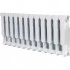 ROMMER Profi BM 350 (BI350-80-80-130) Profi BM 350 (BI350-80-80-130) 12 секций радиатор биметаллический (RAL9016) ROMMER Profi BM 350 (BI350-80-80-130) Profi BM 350 (BI350-80-80-130) 12 секций радиатор биметаллический (RAL9016)