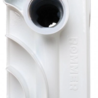 ROMMER Profi BM 350 (BI350-80-80-130) Profi BM 350 (BI350-80-80-130) 12 секций радиатор биметаллический (RAL9016) ROMMER Profi BM 350 (BI350-80-80-130) Profi BM 350 (BI350-80-80-130) 12 секций радиатор биметаллический (RAL9016)