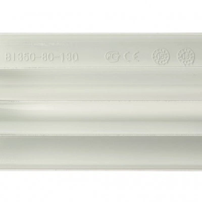 ROMMER Profi BM 350 (BI350-80-80-130) Profi BM 350 (BI350-80-80-130) 12 секций радиатор биметаллический (RAL9016) ROMMER Profi BM 350 (BI350-80-80-130) Profi BM 350 (BI350-80-80-130) 12 секций радиатор биметаллический (RAL9016)