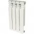 ROMMER Profi BM 500 (BI500-80-80-150) Profi BM 500 (BI500-80-80-150) 4 секции радиатор биметаллический (RAL9016) ROMMER Profi BM 500 (BI500-80-80-150) Profi BM 500 (BI500-80-80-150) 4 секции радиатор биметаллический (RAL9016)