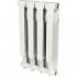 ROMMER Profi BM 500 (BI500-80-80-150) Profi BM 500 (BI500-80-80-150) 4 секции радиатор биметаллический (RAL9016) ROMMER Profi BM 500 (BI500-80-80-150) Profi BM 500 (BI500-80-80-150) 4 секции радиатор биметаллический (RAL9016)