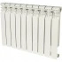 ROMMER Profi BM 500 (BI500-80-80-150) Profi BM 500 (BI500-80-80-150) 10 секции радиатор биметаллический (RAL9016) ROMMER Profi BM 500 (BI500-80-80-150) Profi BM 500 (BI500-80-80-150) 10 секции радиатор биметаллический (RAL9016)