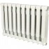 ROMMER Profi BM 500 (BI500-80-80-150) Profi BM 500 (BI500-80-80-150) 10 секции радиатор биметаллический (RAL9016) ROMMER Profi BM 500 (BI500-80-80-150) Profi BM 500 (BI500-80-80-150) 10 секции радиатор биметаллический (RAL9016)