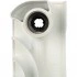 ROMMER Profi BM 500 (BI500-80-80-150) Profi BM 500 (BI500-80-80-150) 10 секции радиатор биметаллический (RAL9016) ROMMER Profi BM 500 (BI500-80-80-150) Profi BM 500 (BI500-80-80-150) 10 секции радиатор биметаллический (RAL9016)