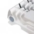 ROMMER Plus BM 200 Plus BM 200 8 секций радиатор биметаллический (RAL9016) ROMMER Plus BM 200 Plus BM 200 8 секций радиатор биметаллический (RAL9016)