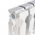 ROMMER Plus BM 200 Plus BM 200 10 секций радиатор биметаллический (RAL9016) ROMMER Plus BM 200 Plus BM 200 10 секций радиатор биметаллический (RAL9016)