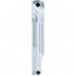 ROMMER Plus BM 500 Plus BM 500 8 секций радиатор биметаллический (RAL9016) ROMMER Plus BM 500 Plus BM 500 8 секций радиатор биметаллический (RAL9016)