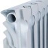 ROMMER Plus BM 500 Plus BM 500 8 секций радиатор биметаллический (RAL9016) ROMMER Plus BM 500 Plus BM 500 8 секций радиатор биметаллический (RAL9016)