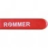 ROMMER Шаровой кран 2 ВН/ВН, ручка рычаг ROMMER Шаровой кран 2 ВН/ВН, ручка рычаг