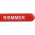 ROMMER Шаровой кран 1 1/2 ВН/НР, ручка рычаг ROMMER Шаровой кран 1 1/2 ВН/НР, ручка рычаг
