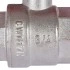 ROMMER Шаровой кран 3/4 НР/НР, ручка бабочка ROMMER Шаровой кран 3/4 НР/НР, ручка бабочка