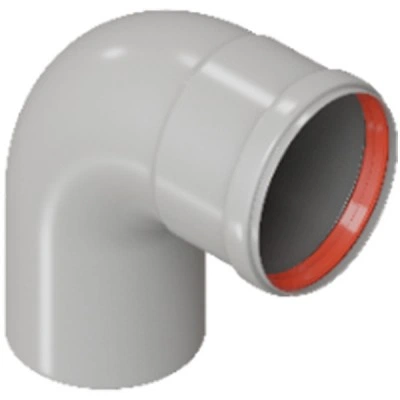 ROMMER RCA-0080-000090 Отвод D 80 угол 90гр. M/F (мама/папа) ROMMER RCA-0080-000090 Отвод D 80 угол 90гр. M/F (мама/папа)