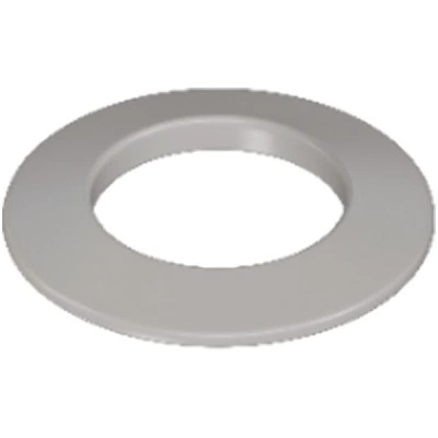 ROMMER RCA-0080-010002 Накладка декоративная D80 (белая) ROMMER RCA-0080-010002 Накладка декоративная D80 (белая)