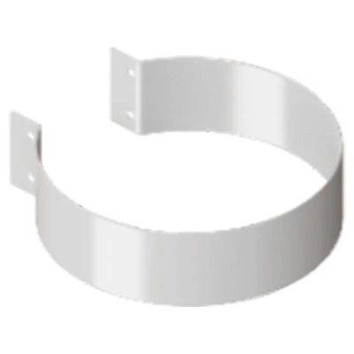 ROMMER RCA-0080-010007 Хомут стальной ROMMER RCA-0080-010007 Хомут стальной