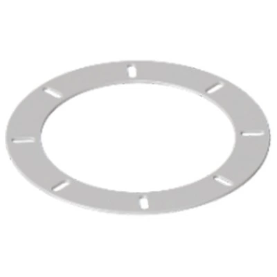 ROMMER RCA-0080-010009 Прокладка фланца D100 ROMMER RCA-0080-010009 Прокладка фланца D100