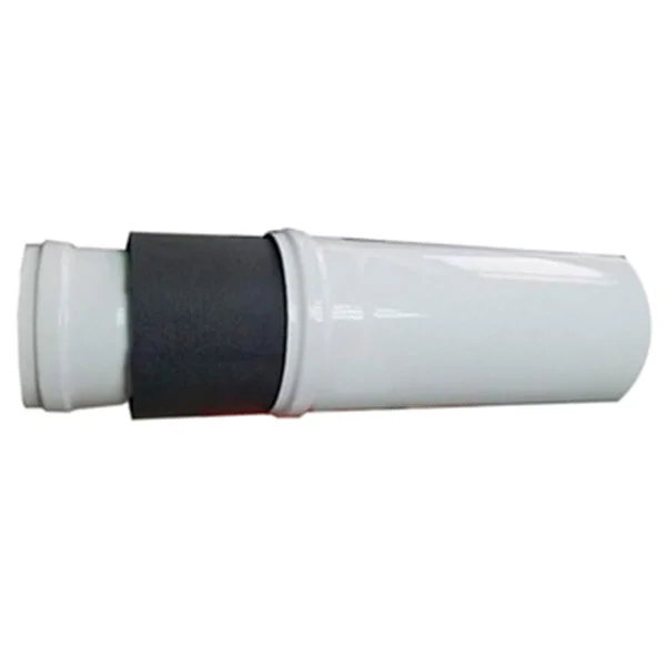 ROMMER RCA-0080-801000 Удлинение утеп. д.80/100 - 1000 мм.