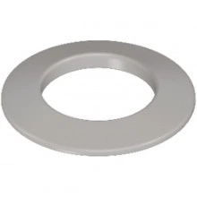 ROMMER RCA-6010-000106 Накладка декоративная D100 (белая)