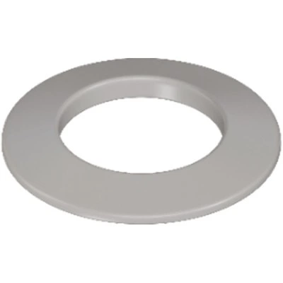 ROMMER RCA-6010-000106 Накладка декоративная D100 (белая) ROMMER RCA-6010-000106 Накладка декоративная D100 (белая)