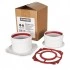 ROMMER RCA-8080-260022 Комплект для раздельной системы D80 IMMERGAS ROMMER RCA-8080-260022 Комплект для раздельной системы D80 IMMERGAS