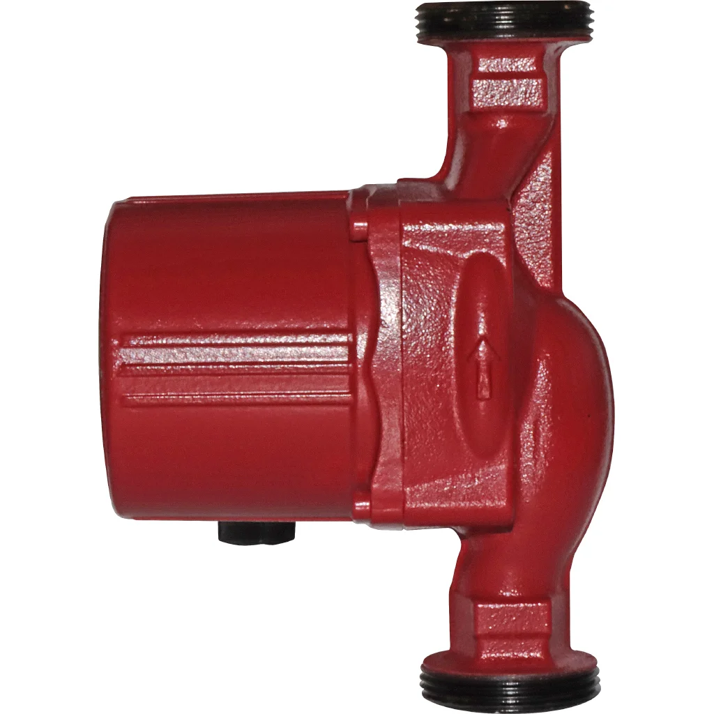 Циркуляционный насос Rommer 25/40-130 Циркуляционный насос Rommer 25/40-130