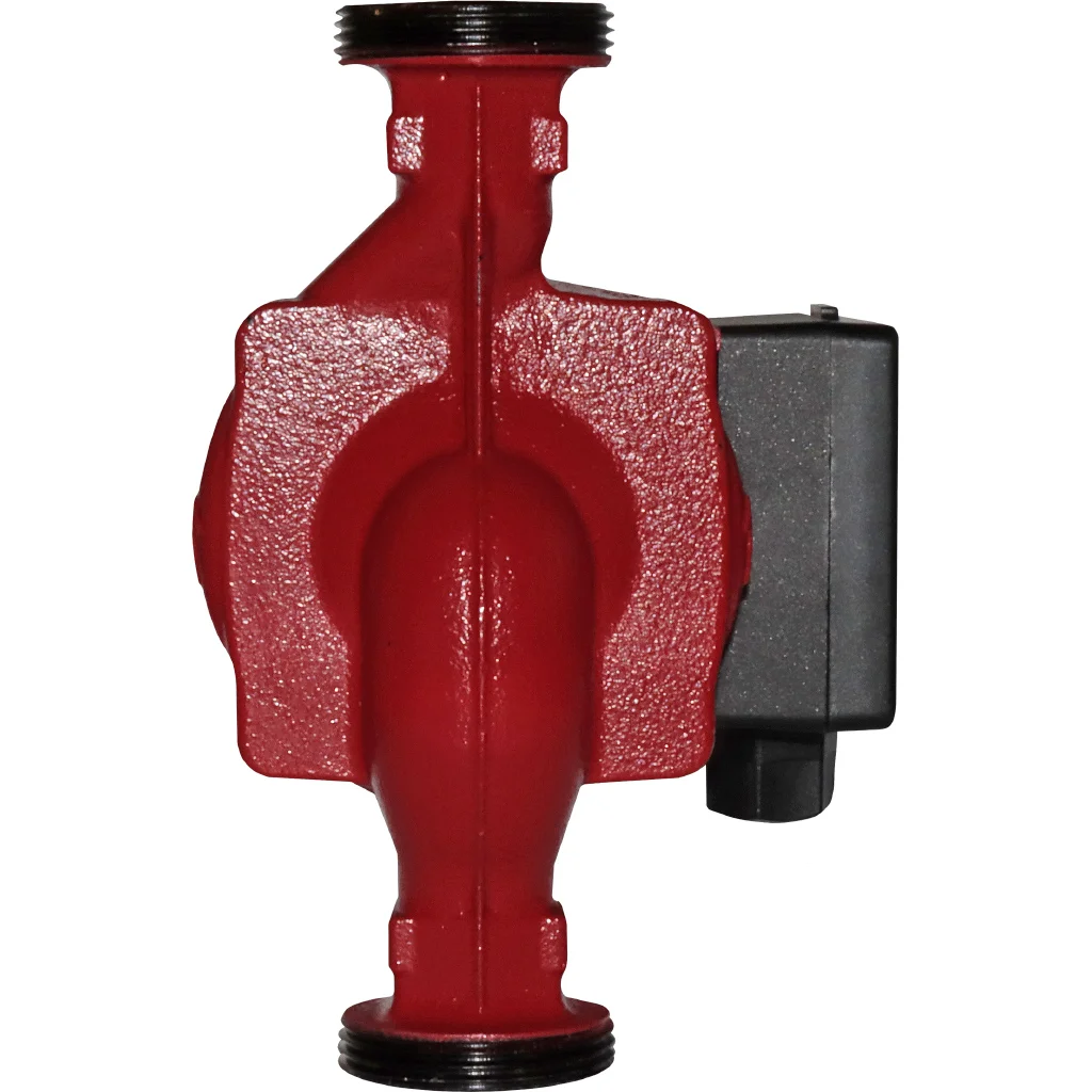 Циркуляционный насос Rommer 25/60-180 Циркуляционный насос Rommer 25/60-180