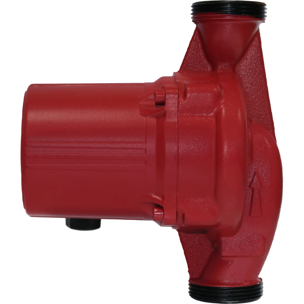 Циркуляционный насос Rommer 32/80-180 Циркуляционный насос Rommer 32/80-180