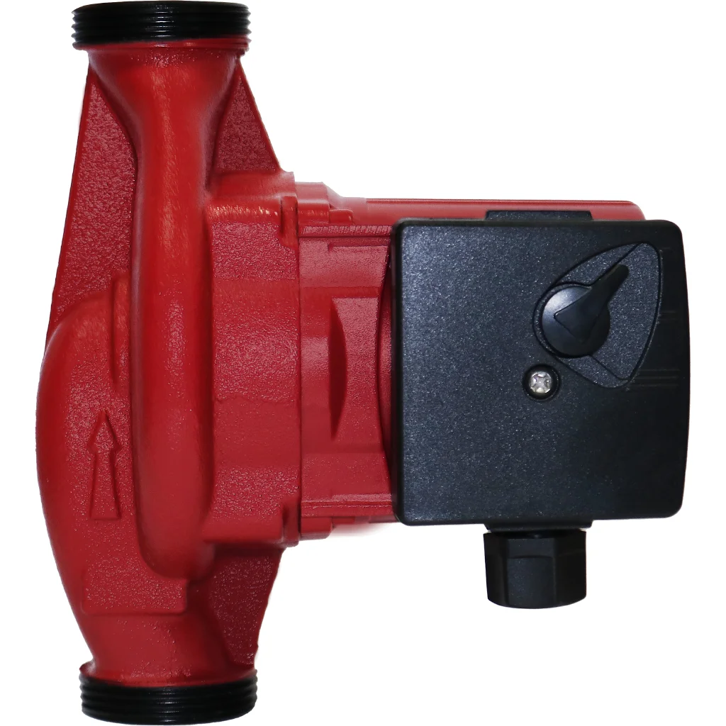 Циркуляционный насос Rommer 32/80-180 Циркуляционный насос Rommer 32/80-180