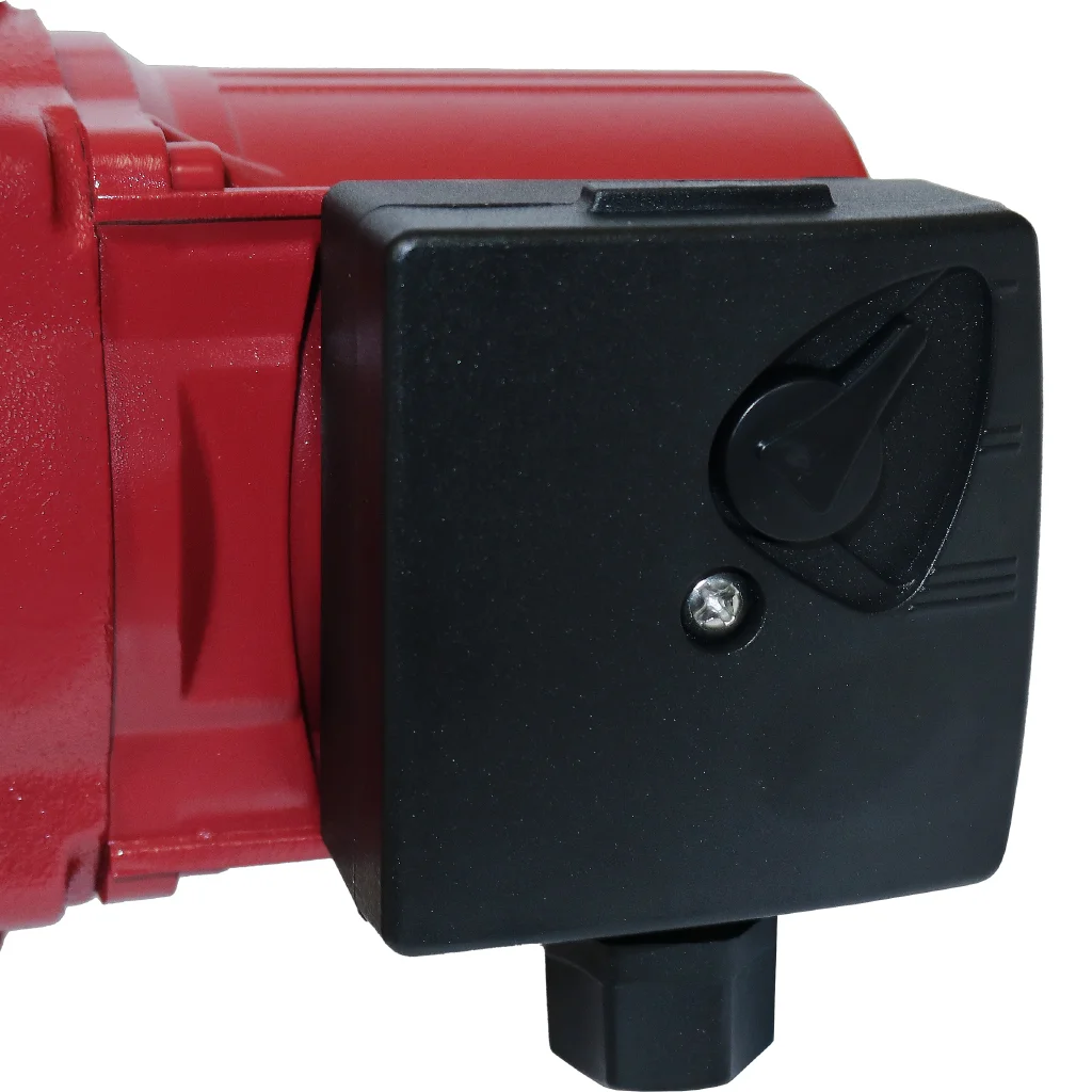 Циркуляционный насос Rommer 32/80-180 Циркуляционный насос Rommer 32/80-180