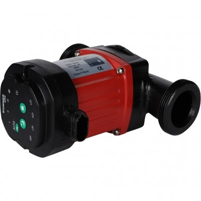 ROMMER RCP-0003 ROMMER Циркуляционный насос ERTI 32/60-180 ROMMER RCP-0003 ROMMER Циркуляционный насос ERTI 32/60-180