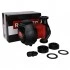 ROMMER RCP-0003 ROMMER Циркуляционный насос ER 32/80-180 ROMMER RCP-0003 ROMMER Циркуляционный насос ER 32/80-180
