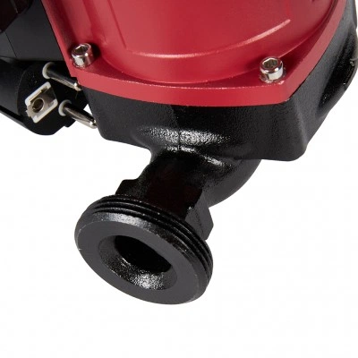 ROMMER RCP-0004 Profi RCP-0004-2540180 ROMMER Циркуляционный насос Profi 25/40-180 ROMMER RCP-0004 Profi RCP-0004-2540180 ROMMER Циркуляционный насос Profi 25/40-180