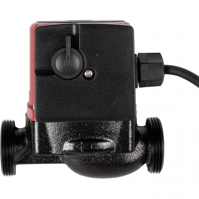 ROMMER RCP-0004 Profi RCP-0004-2560130 ROMMER Циркуляционный насос Profi 25/60-130 ROMMER RCP-0004 Profi RCP-0004-2560130 ROMMER Циркуляционный насос Profi 25/60-130