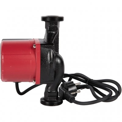 ROMMER RCP-0004 Profi RCP-0004-2560180 ROMMER Циркуляционный насос Profi 25/60-180 ROMMER RCP-0004 Profi RCP-0004-2560180 ROMMER Циркуляционный насос Profi 25/60-180