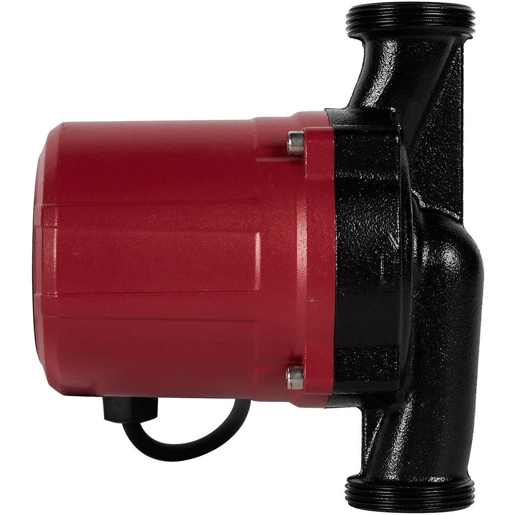 ROMMER RCP-0004 Profi RCP-0004-2580180 ROMMER Циркуляционный насос Profi 25/80-180 ROMMER RCP-0004 Profi RCP-0004-2580180 ROMMER Циркуляционный насос Profi 25/80-180