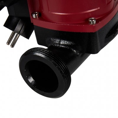 ROMMER RCP-0004 Profi RCP-0004-3240180 ROMMER Циркуляционный насос Profi 32/40-180 ROMMER RCP-0004 Profi RCP-0004-3240180 ROMMER Циркуляционный насос Profi 32/40-180