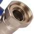 ROMMER RDG-0001 Насосная группа с прямым контуром 1 без насоса ROMMER RDG-0001 Насосная группа с прямым контуром 1 без насоса