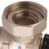 ROMMER RDG-0002 Насосная группа с термостатическим смесительным клапаном (20-40?С) 1 без насоса ROMMER RDG-0002 Насосная группа с термостатическим смесительным клапаном (20-40?С) 1 без насоса