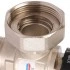 ROMMER RDG-0002 Насосная группа с термостатическим смесительным клапаном (35-60?С) 1 без насоса ROMMER RDG-0002 Насосная группа с термостатическим смесительным клапаном (35-60?С) 1 без насоса