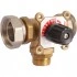 ROMMER RDG-0003 Насосная группа с 3-х ходовым приводным смесителем 1 без насоса ROMMER RDG-0003 Насосная группа с 3-х ходовым приводным смесителем 1 без насоса