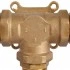 ROMMER RDG-0003 Насосная группа с 3-х ходовым приводным смесителем 1 без насоса ROMMER RDG-0003 Насосная группа с 3-х ходовым приводным смесителем 1 без насоса