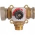 ROMMER RDG-0003 Насосная группа с 3-х ходовым приводным смесителем 1 без насоса ROMMER RDG-0003 Насосная группа с 3-х ходовым приводным смесителем 1 без насоса