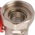 ROMMER RDG-0003 Насосная группа с 3-х ходовым приводным смесителем 1 без насоса ROMMER RDG-0003 Насосная группа с 3-х ходовым приводным смесителем 1 без насоса