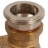 ROMMER RDG-0003 Насосная группа с 3-х ходовым приводным смесителем 1 без насоса ROMMER RDG-0003 Насосная группа с 3-х ходовым приводным смесителем 1 без насоса